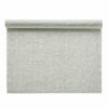 Set de table en tissu vert d’eau 45x32