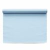 Set de table en tissu bleu brume 48x32