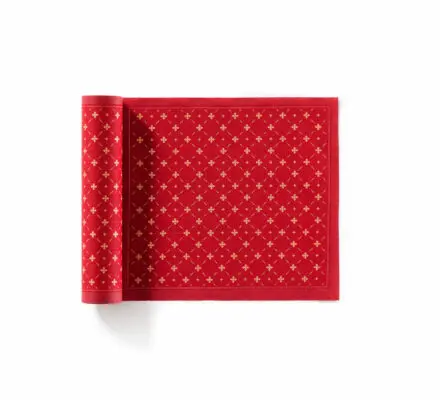 Servilletas de tela para evento colección Lux Xmas 20x20