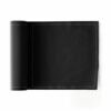 Cloth event napkin black 20x20