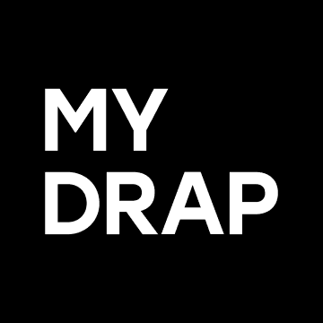 MY DRAP - The detail that makes all the difference